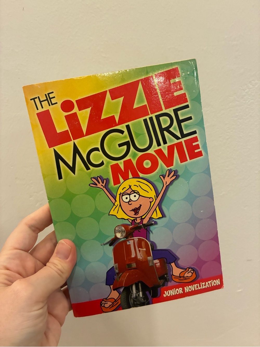 Lizzie McGuire Kids Book Collection Set of 10 Y2K early 2000s Disney - Picture 14 of 15